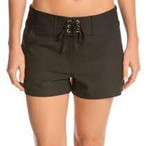 Brown La Blanca Board Shorts